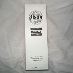 Gisou Propilis Infused Polishing Primer - Brand NEW!